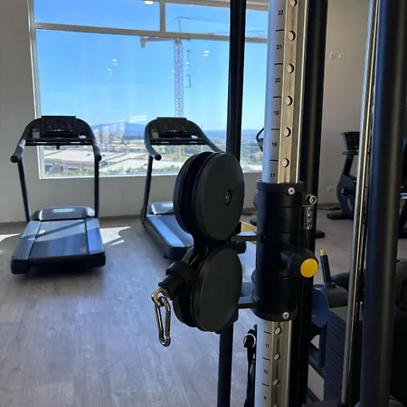 Boavista Golf And - Bayview Bellavista Appartement *