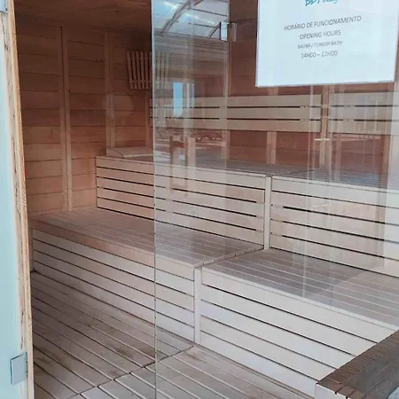 Boavista Golf And - Bayview Bellavista Appartement *