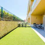 Apartamento Boavista Golf And - Bayview Bellavista *