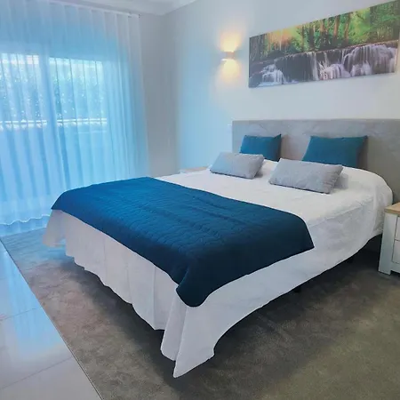 Boavista Golf And - Bayview Bellavista 公寓 拉哥斯