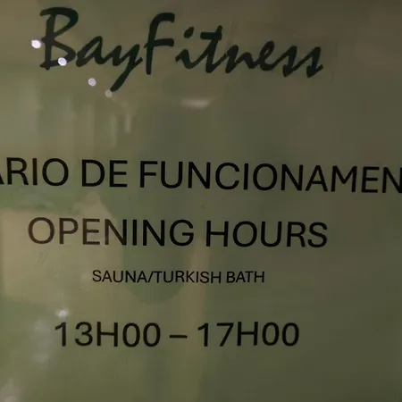 Boavista Golf And - Bayview Bellavista 公寓 *