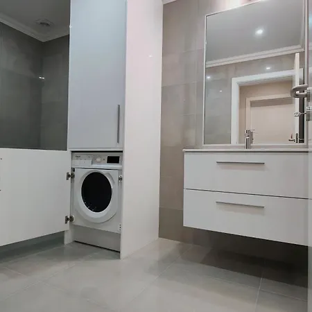 Boavista Golf And - Bayview Bellavista Apartmán