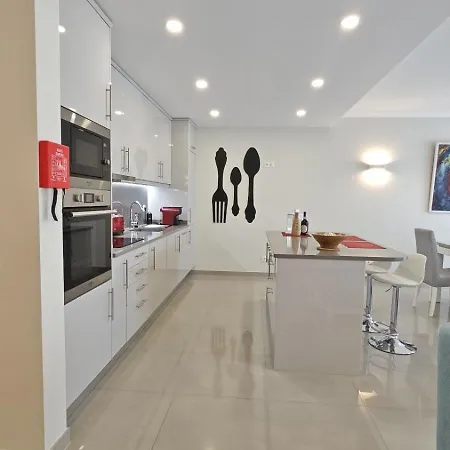 Apartmán Boavista Golf And - Bayview Bellavista