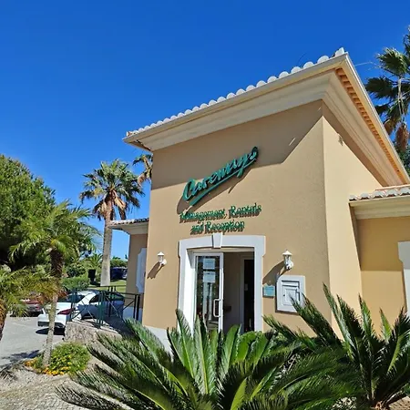 Boavista Golf And - Bayview Bellavista Apartmán Lagos