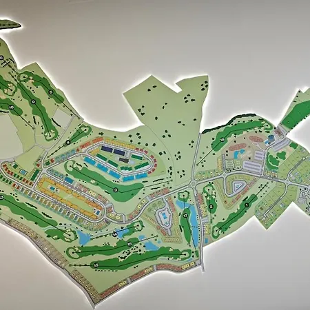 Boavista Golf And - Bayview Bellavista Lagos