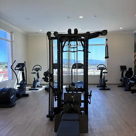 Boavista Golf And - Bayview Bellavista Apartmán