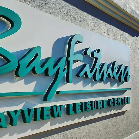 Boavista Golf And - Bayview Bellavista Lagos