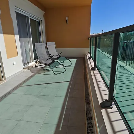 Apartmán Boavista Golf And - Bayview Bellavista *