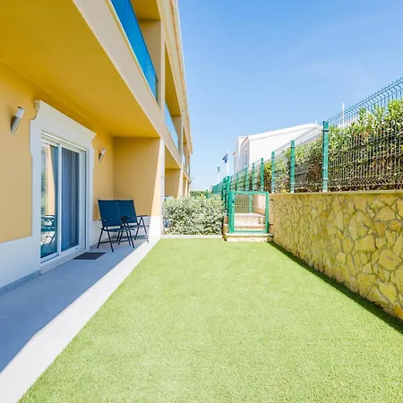 Boavista Golf&spa - Bayview Bellavista Appartamento