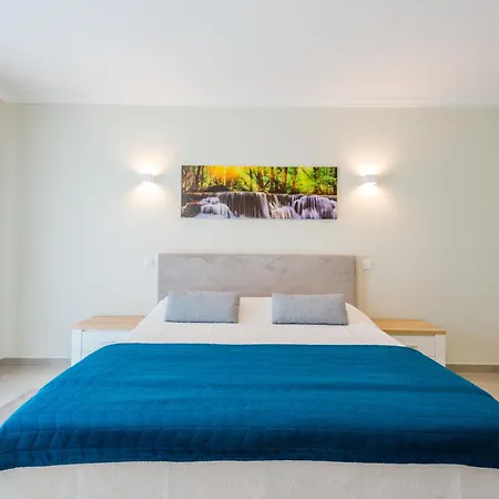 Boavista Golf And - Bayview Bellavista *