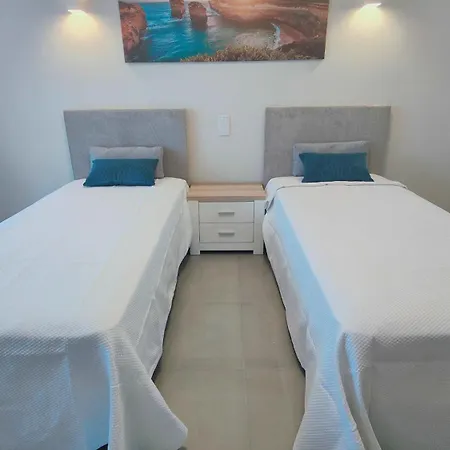 Boavista Golf And - Bayview Bellavista Apartmán Lagos