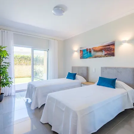 Appartamento Boavista Golf&spa - Bayview Bellavista Lagos