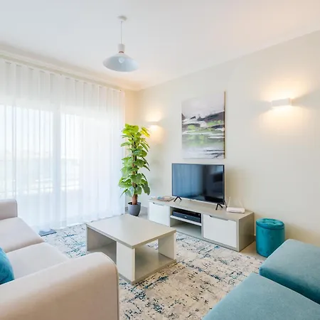 Boavista Golf And - Bayview Bellavista Apartmán *