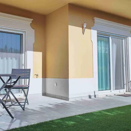 Boavista Golf And - Bayview Bellavista Apartmán