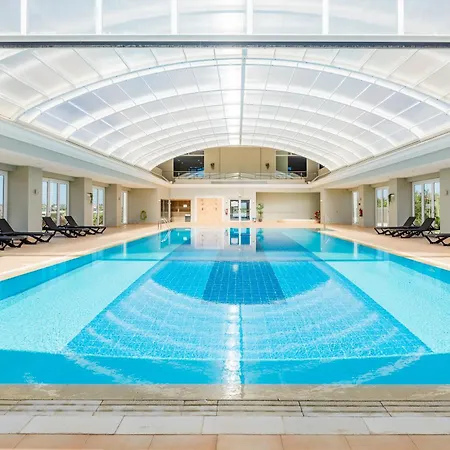 Boavista Golf&spa - Bayview Bellavista Appartamento Lagos