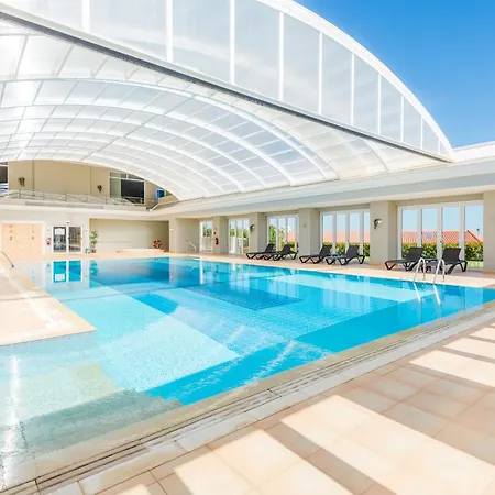 Boavista Golf&spa - Bayview Bellavista *