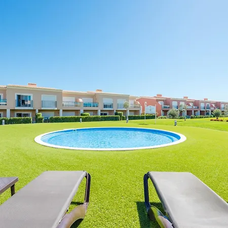 Boavista Golf&spa - Bayview Bellavista Appartamento