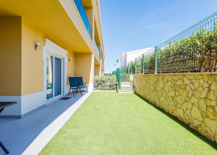 Boavista Golf And - Bayview Bellavista アパート