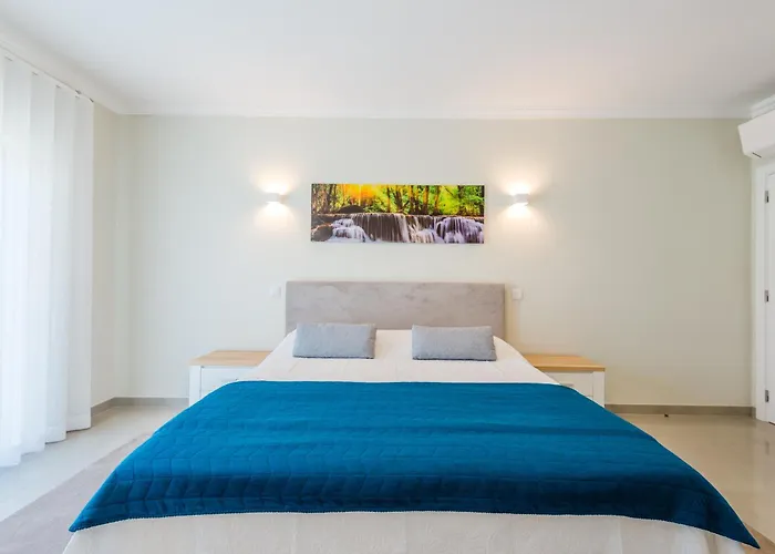 Boavista Golf And - Bayview Bellavista *