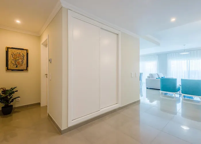 アパート Boavista Golf And - Bayview Bellavista