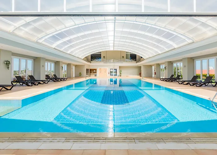 Boavista Golf And - Bayview Bellavista アパート ラゴス