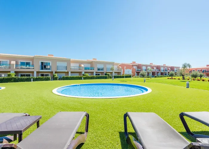 Boavista Golf And - Bayview Bellavista アパート