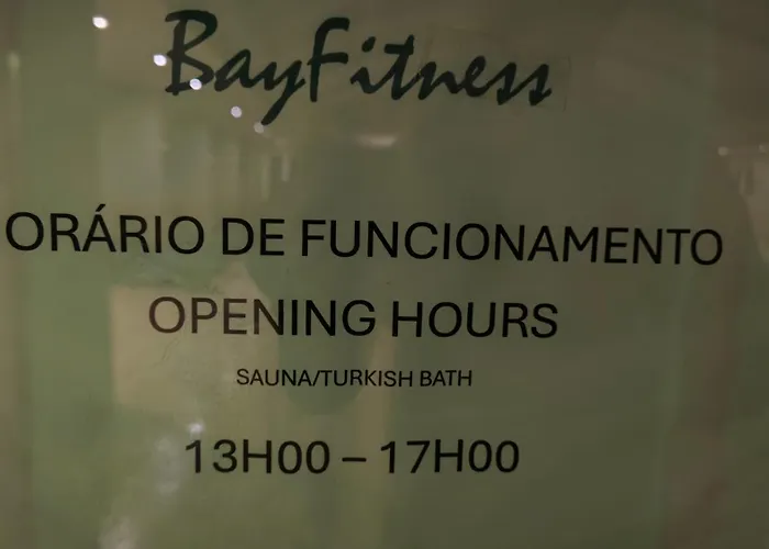 Boavista Golf And - Bayview Bellavista アパート *