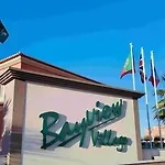 Boavista Golf And - Bayview Bellavista Lägenhet Lagos